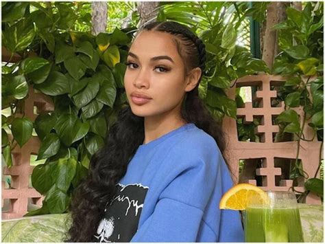 cydney christine|Cydney Christine Biography, Age, Height, Boyfriend, Net Worth